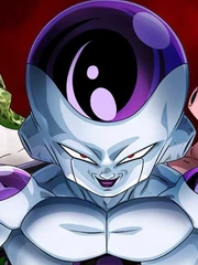 Ba phản diện kinh điển của Dragon Ball Z
