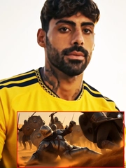 Al Nassr ra mắt đồng hương Ronaldo như phim Hollywood