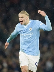 Haaland khó làm đội trưởng Man City vì… ghi bàn quá nhiều