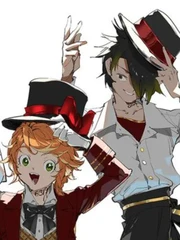 The Promised Neverland trở lại Shonen Jump sau 10 năm