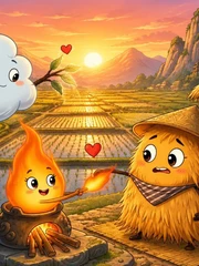 Thành ngữ quen thuộc này là gì? (P108)