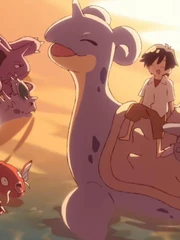 Pokémon ra anime mới, Wartortle giữ bí mật 30 năm