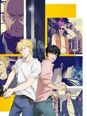 Tạm biệt 'giọng nói AI': Banana Fish chính thức có bản lồng tiếng người thật trên Netflix