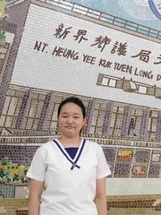 Nữ sinh Hong Kong trở thành thủ khoa sau phúc khảo