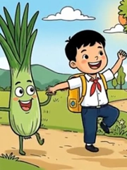 Tục ngữ quen thuộc này là gì? (P32)