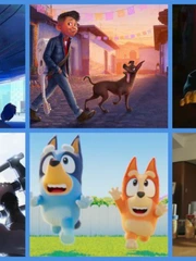 Disney và Pixar chuẩn bị 'bữa tiệc' phim mới từ nay đến 2029