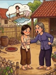 Câu ca dao quen thuộc này là gì? (P13)