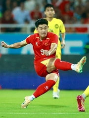Tiếc cho Đình Bắc ‘hụt’ quà sinh nhật