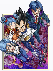 Dragon Ball Super lần đầu hé lộ mẹ của Vegeta?