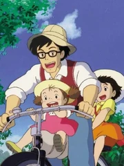 Ghibli dập tắt hy vọng có Totoro phần 2 sau 38 năm