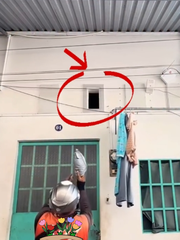 Shipper nước mình quá khổ