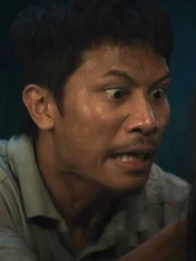 Phương Nam 'Mưa đỏ' đóng phim kinh dị 'Út Lan 2'