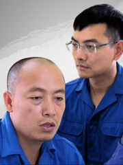 Giang hồ mạng đợt này 'tắt điện' luôn?