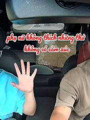 Phụ nữ không thích những thứ không có cảm xúc!?