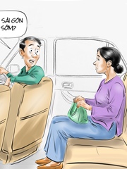 Trải nghiệm mua sách giáo khoa của phụ huynh