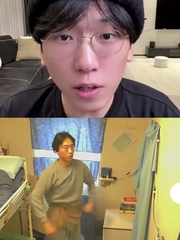 Du học sinh Trung Quốc 'review' 6 tháng đi tù ở Anh
