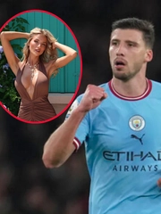 Sao Man City lộ người tình bí mật qua hình ảnh… chiếc giường