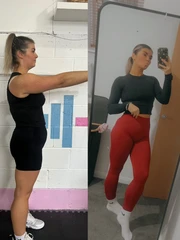 Vì sao người tập gym có body đẹp thường 'khoe' lên mạng?
