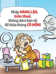 Bán hàng online trong tháng cô hồn cần lưu ý điều gì?