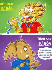 Tuyển Thái Lan: Sao bảo ghi 3 bàn là vô địch?