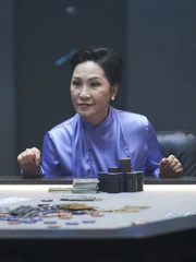 Hồng Đào được truyền thông Hàn Quốc chú ý