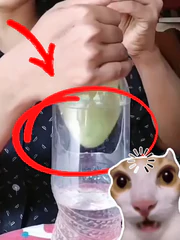 Màn ảo thuật khiển người xem phải 'dụi mắt' liên tục