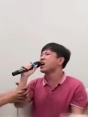 Bản cover Voi con ở Bản Đôn vang động núi rừng