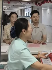 Đăng ký kết hôn trong bệnh viện