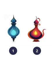 Quiz: Điều may mắn nào đang chờ đợi bạn trong tương lai?