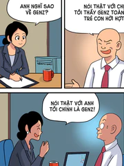 Một năm nữa thôi, Gen Z sẽ cán mốc 30 tuổi