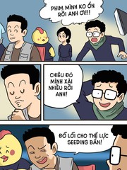 Phim không ổn, lý do thì… rất ổn!