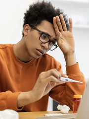 Gen Z có tỉ lệ xin nghỉ ốm... giả cao gấp đôi thế hệ trước