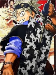 Black Clover khép lại sau 11 năm, vẫn bỏ ngỏ chuyện tình của Asta