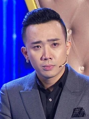 Trấn Thành khổ sở ra sao khi mắc bệnh mù màu?