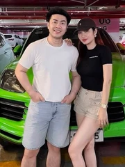 Vợ Akira Phan bác tin chia tay sau 3 tháng cưới
