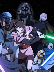 Star Wars tìm lại ánh hào quang nhờ hoạt hình