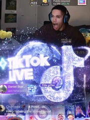Quà 'ảo' trên TikTok Live đắt cỡ nào?