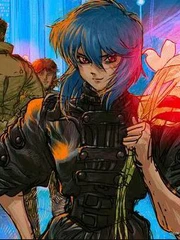 Ghost in the Shell bất ngờ đưa nhân vật từ anime khác vào phim