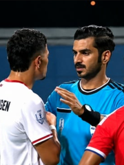 Indonesia bị loại ở ASEAN Cup, trọng tài Oman bất ngờ ‘nổi tiếng’