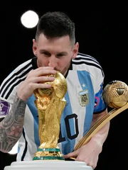 Ngày Messi rời tuyển Argentina: Ai cũng biết, nhưng vẫn choáng
