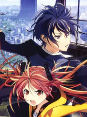 'Black Bullet' trở lại sau hơn 12 năm