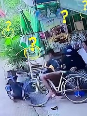 Ngồi yên cũng gặp họa