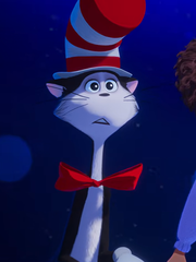 Warner Bros. hé lộ trailer mới của 'The Cat in the Hat' trước ngày ra rạp tháng 11