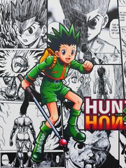 Hunter x Hunter rơi xuống hạng 5 doanh số manga tháng 8-2026
