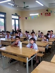 Sau này rồi các em sẽ hiểu thầy làm tất cả điều này là vì ai