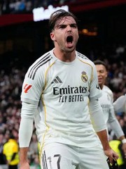Uống rượu lái xe, Asencio bị Real Madrid phạt gần 3 tỉ vì nêu... 'gương xấu'
