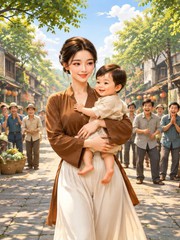 Thành ngữ quen thuộc này là gì? (P114)