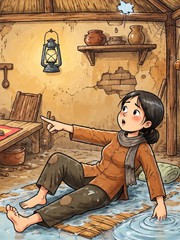 Thành ngữ quen thuộc này là gì? (P116)