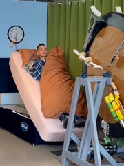 Sáng kiến tự động hóa dành cho người lười