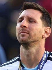Lionel Messi được triệu tập lần cuối cùng lên tuyển Argentina